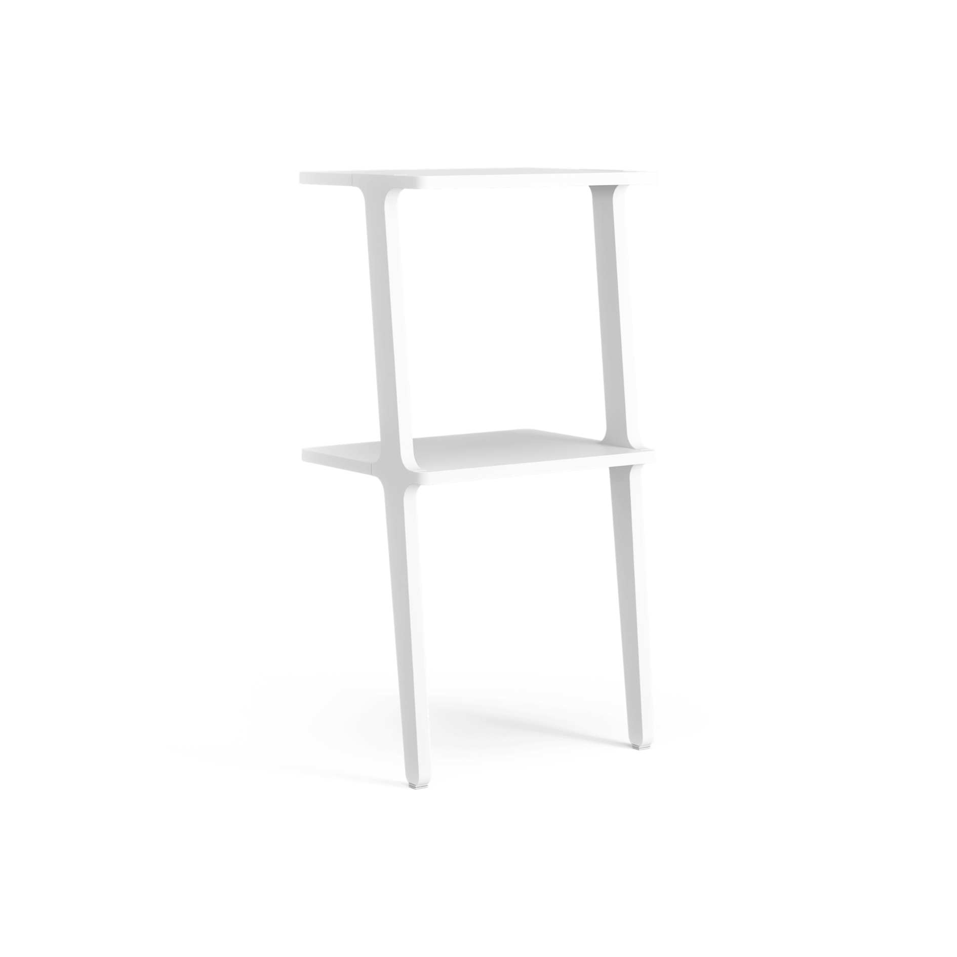 Libri 2 Shelves